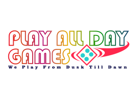 Play All Day Games entry by Kang okim
