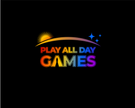 Play All Day Games entry by Jagad Langitan
