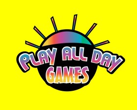 Play All Day Games entry by Rikfan