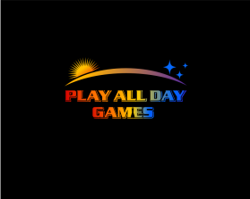 Play All Day Games entry by Jagad Langitan