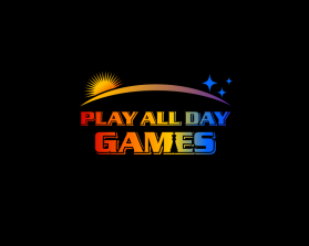 Play All Day Games entry by Jagad Langitan
