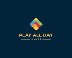 Play All Day Games entry by azcara