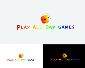 Play All Day Games entry by mayID