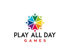 Play All Day Games entry by Sandymanme