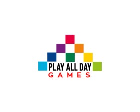 Play All Day Games entry by Sandymanme