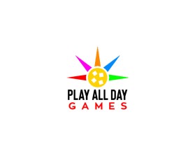 Play All Day Games entry by Sandymanme