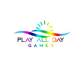 Play All Day Games entry by Sandymanme