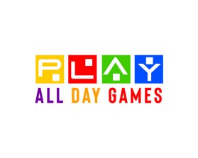 Play All Day Games entry by Sandymanme