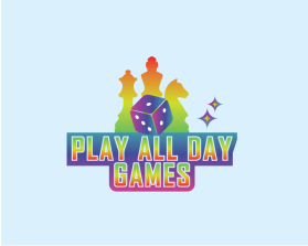 Play All Day Games entry by Novin