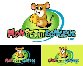 MonPetitRongeur.com entry by nila15