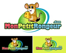 MonPetitRongeur.com entry by nila15