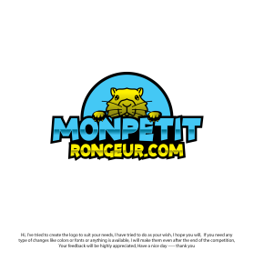 MonPetitRongeur.com entry by ENVIRON