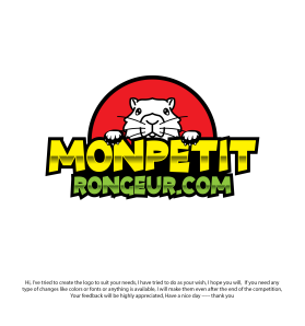 MonPetitRongeur.com entry by ENVIRON
