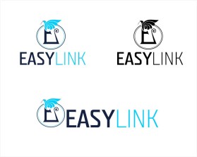 Easy Link (this is the product name we need a logo for) entry by fantastico