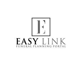 Easy Link (this is the product name we need a logo for) entry by eli305