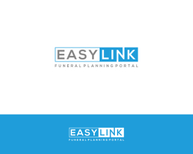 Easy Link (this is the product name we need a logo for) entry by Fani_studio