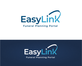 Easy Link (this is the product name we need a logo for) entry by ezm