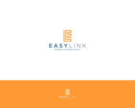 Easy Link (this is the product name we need a logo for) entry by Fani_studio