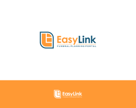 Easy Link (this is the product name we need a logo for) entry by Fani_studio