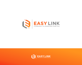 Easy Link (this is the product name we need a logo for) entry by Fani_studio