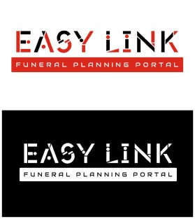 Easy Link (this is the product name we need a logo for) entry by Kanaram