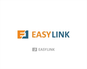 Easy Link (this is the product name we need a logo for) entry by sinar1