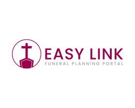 Easy Link (this is the product name we need a logo for) entry by Nish
