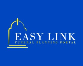 Easy Link (this is the product name we need a logo for) entry by Nish