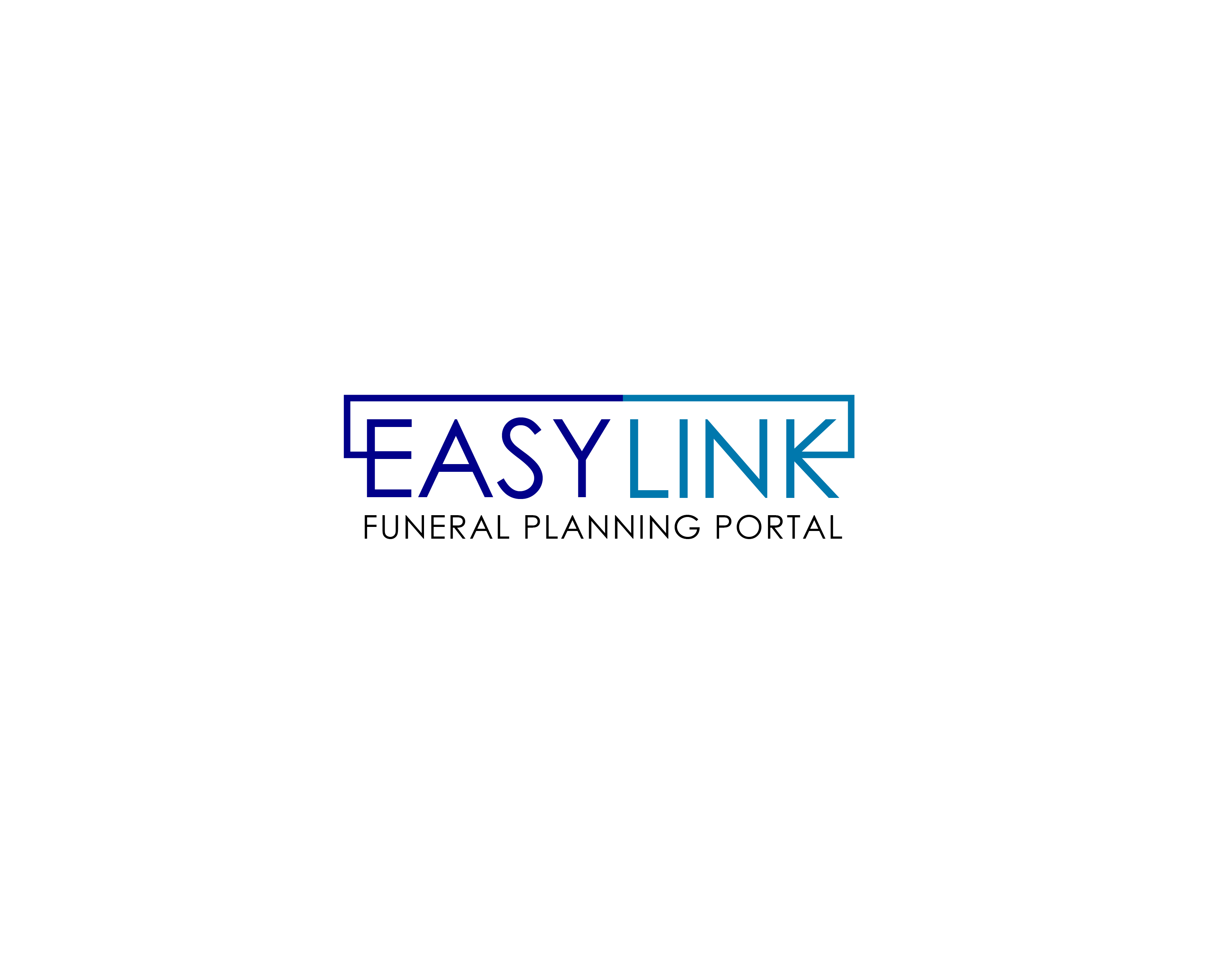 Logo Design for Easy Link (this is the product name we need a logo for)
