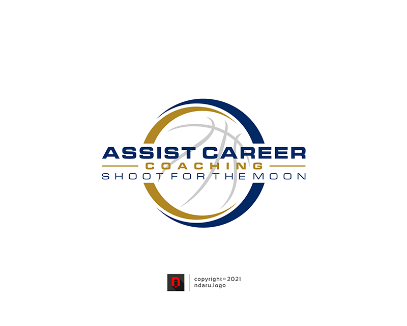 Logo Design entry 2418140 submitted by ndaru_