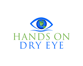 Hands on Dry Eye entry by eli305