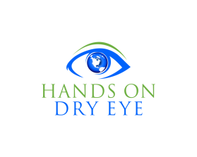 Hands on Dry Eye entry by eli305