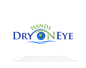 Hands on Dry Eye entry by dhanny09