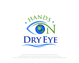 Hands on Dry Eye entry by dhanny09