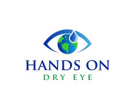 Hands on Dry Eye entry by Tony_Brln