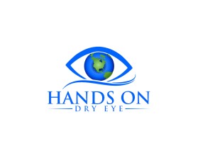 Hands on Dry Eye entry by Hasibul_083