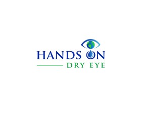 Hands on Dry Eye entry by Tony_Brln