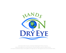 Hands on Dry Eye entry by dhanny09