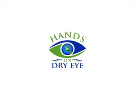 Hands on Dry Eye entry by radja ganendra