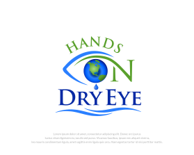 Hands on Dry Eye entry by dhanny09
