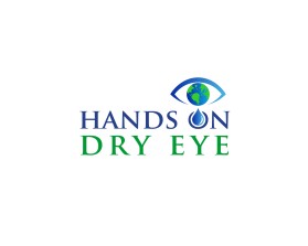 Hands on Dry Eye entry by Tony_Brln