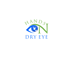Hands on Dry Eye entry by eli305