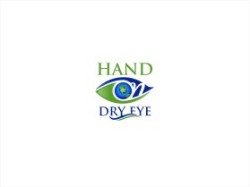 Hands on Dry Eye entry by radja ganendra