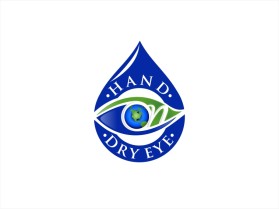 Hands on Dry Eye entry by radja ganendra
