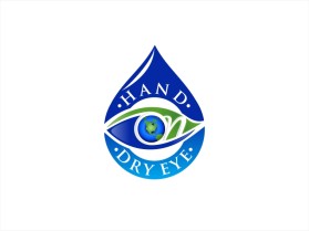 Hands on Dry Eye entry by radja ganendra