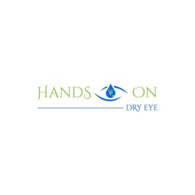 Hands on Dry Eye entry by creativeking