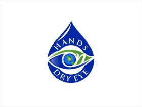Hands on Dry Eye entry by radja ganendra