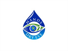 Hands on Dry Eye entry by radja ganendra