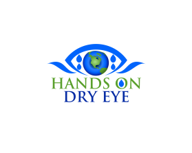 Hands on Dry Eye entry by MRDesign
