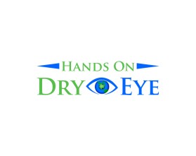 Hands on Dry Eye entry by Sandymanme